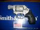 Smith and Wesson Model 317 22LR Revolver Air Lite