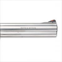 Smith & Wesson 686 Deluxe .357 Mag SS/Wood 150712 