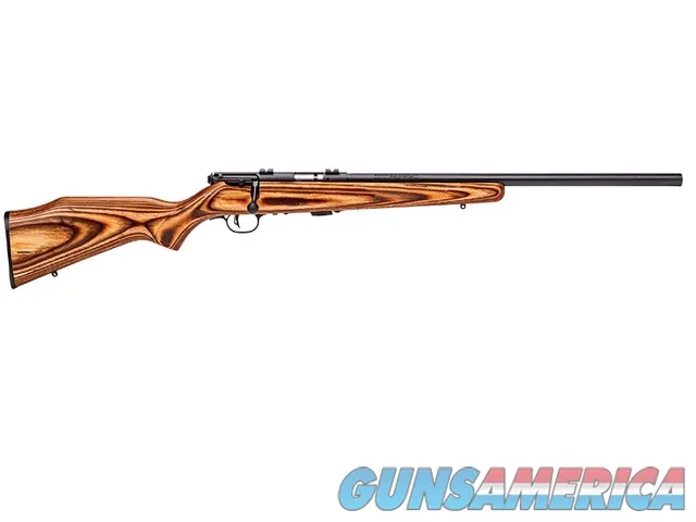 Savage Arms Mark II BV Bolt Action .22 LR 21" 5 Rounds 25700