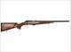 Steyr Arms ZEPHYR II .17 HMR Bolt Action 19.7" TB Walnut 70.073.1A0