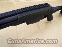 Armalite AR-30A1 .338 Lapua