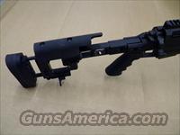 Armalite AR-30A1 .338 Lapua