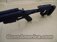 Armalite AR-30A1 .338 Lapua