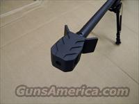 Armalite AR-30A1 .338 Lapua