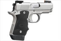 Kimber Micro 9 Stainless (DN) 9mm 3.15" 3300193