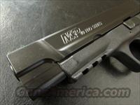 Smith & Wesson Model M&P40 Pro Series 5" .40 S&W 178032