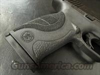 Smith & Wesson Model M&P40 Pro Series 5" .40 S&W 178032