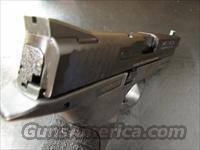 Smith & Wesson Model M&P40 Pro Series 5" .40 S&W 178032