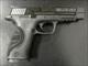 Smith & Wesson Model M&P40 Pro Series 5" .40 S&W 178032