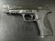 Smith & Wesson Model M&P40 Pro Series 5" .40 S&W 178032