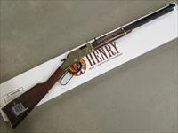 Henry Abraham Lincoln Bicentennial Tribute Edition Rifle .22 H004AL  Img-1
