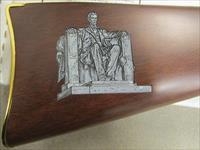 Henry Abraham Lincoln Bicentennial Tribute Edition Rifle .22 H004AL  Img-3