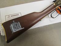 Henry Abraham Lincoln Bicentennial Tribute Edition Rifle .22 H004AL  Img-4