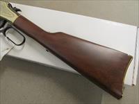 Henry Abraham Lincoln Bicentennial Tribute Edition Rifle .22 H004AL  Img-5