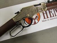Henry Abraham Lincoln Bicentennial Tribute Edition Rifle .22 H004AL  Img-6