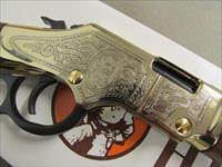 Henry Abraham Lincoln Bicentennial Tribute Edition Rifle .22 H004AL  Img-7