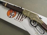 Henry Abraham Lincoln Bicentennial Tribute Edition Rifle .22 H004AL  Img-9