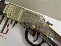 Henry Abraham Lincoln Bicentennial Tribute Edition Rifle .22 H004AL  Img-10