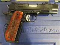 Smith & Wesson 1911 E-Series SW1911SC .45 ACP/AUTO 151330