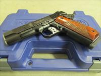 Smith & Wesson 1911 E-Series SW1911SC .45 ACP/AUTO 151330