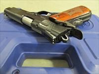 Smith & Wesson 1911 E-Series SW1911SC .45 ACP/AUTO 151330