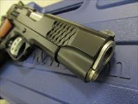 Smith & Wesson 1911 E-Series SW1911SC .45 ACP/AUTO 151330