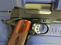 Smith & Wesson 1911 E-Series SW1911SC .45 ACP/AUTO 151330