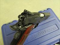 Smith & Wesson 1911 E-Series SW1911SC .45 ACP/AUTO 151330