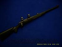 USED REMINGTON 700ML 50CAL