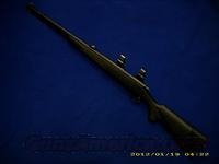 USED REMINGTON 700ML 50CAL
