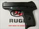 Ruger LC9S Striker Fired Sinlge-Stack 9mm Luger 3235
