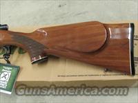 Remington Model 700 BDL Custom Deluxe .30-06 SPRG