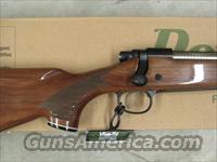 Remington Model 700 BDL Custom Deluxe .30-06 SPRG