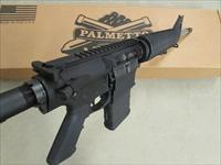 Palmetto State Armory P-10 AR-10 16 Stainless Barrel .308 Win 505530 Img-6