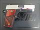 Sig Sauer P238 Rainbow/Nickel Tribal .380 ACP 238-380-NSS-TRIBAL-CRG