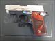 Sig Sauer P238 Rainbow/Nickel Tribal .380 ACP 238-380-NSS-TRIBAL-CRG