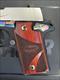 Sig Sauer P238 Rainbow/Nickel Tribal .380 ACP 238-380-NSS-TRIBAL-CRG