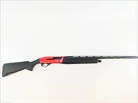 Dickinson Impala Plus 12 Gauge 28" Black / Red - Trade Show Demo