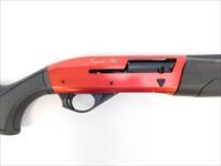 Dickinson Impala Plus 12 Gauge 28" Black / Red - Trade Show Demo