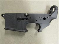 Anderson Mfg AR-15 Stripped Lower Receiver Mil-Spec AR15-A3-LWFOR Img-1