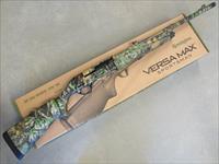 Remington Versa Max Sportsman 22 Mossy Oak Obsession Camo 12 Ga 81028  Img-1