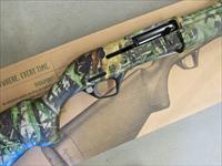 Remington Versa Max Sportsman 22 Mossy Oak Obsession Camo 12 Ga 81028  Img-5