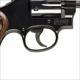 Smith & Wesson Model 17 Masterpiece 6" Blued .22 LR 150477