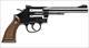 Smith & Wesson Model 17 Masterpiece 6" Blued .22 LR 150477