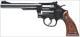 Smith & Wesson Model 17 Masterpiece 6" Blued .22 LR 150477