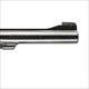 Smith & Wesson Model 17 Masterpiece 6" Blued .22 LR 150477