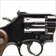 Smith & Wesson Model 17 Masterpiece 6" Blued .22 LR 150477