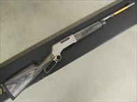 Browning BLR LightWeight 81 Stainless TakeDown .308 Win. Img-1