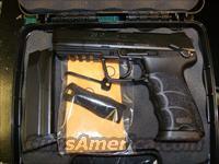 Heckler & Koch H&K45 45cal