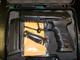 Heckler & Koch H&K45 45cal
